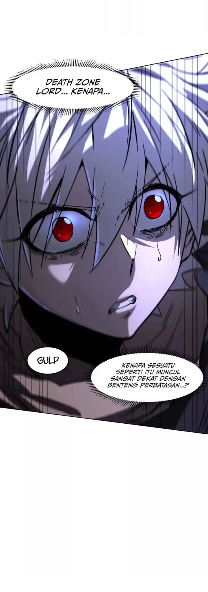 Mr. Zombie Chapter 142 Gambar 54