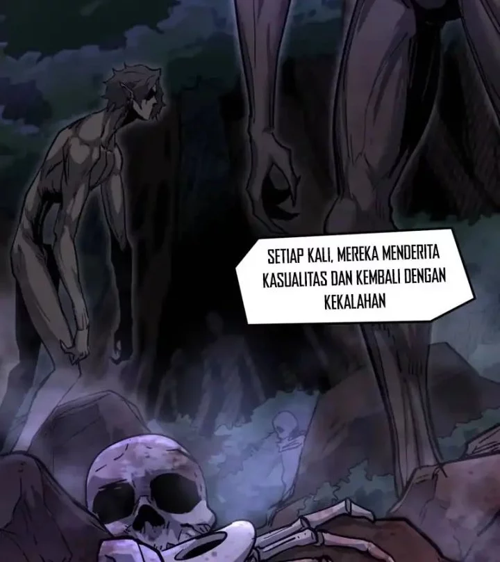 Mr. Zombie Chapter 142 Gambar 5