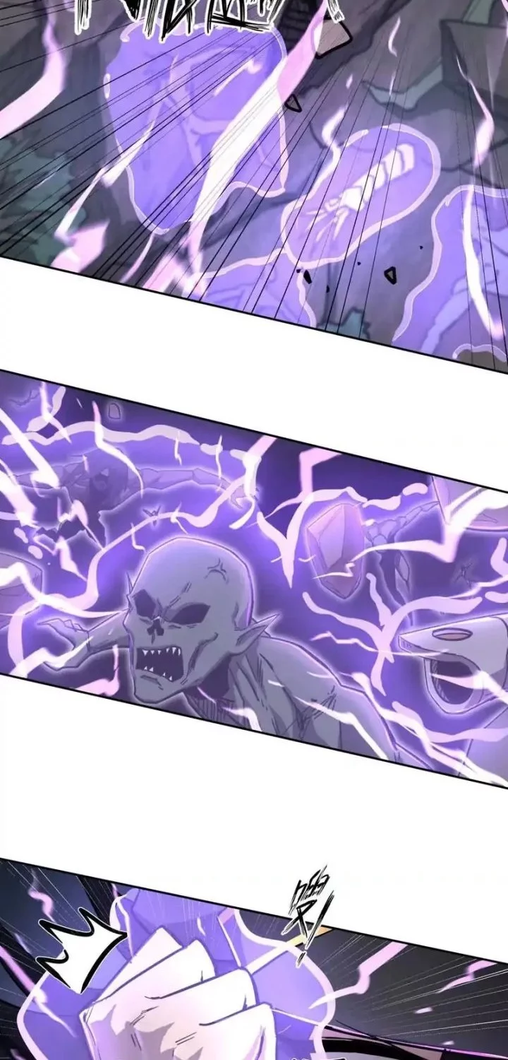 Mr. Zombie Chapter 142 Gambar 9