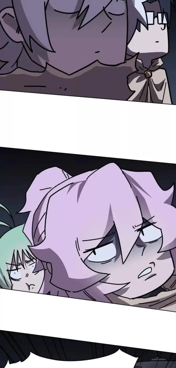 Mr. Zombie Chapter 142 Gambar 17