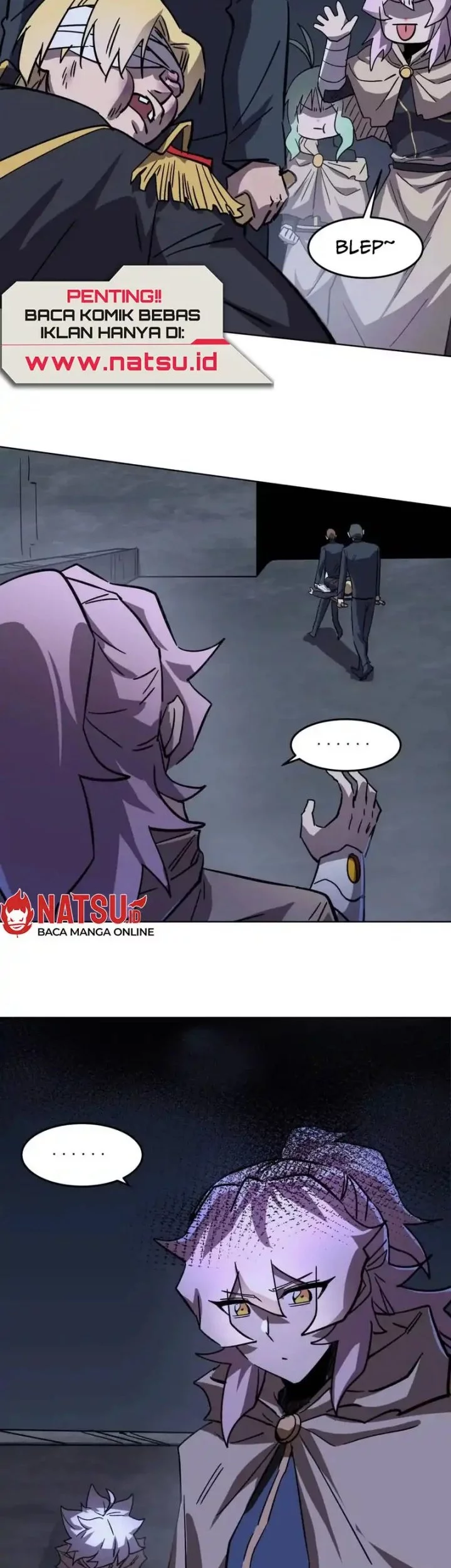 Mr. Zombie Chapter 142 Gambar 19