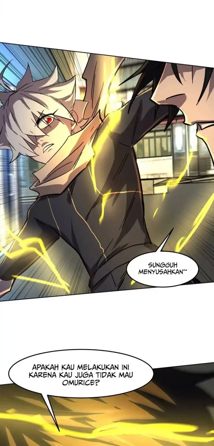 Mr. Zombie Chapter 142 Gambar 33