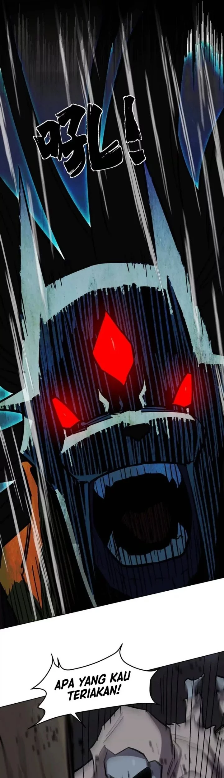 Mr. Zombie Chapter 143 Gambar 36