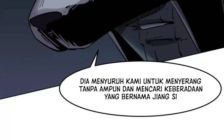 Mr. Zombie Chapter 143 Gambar 47