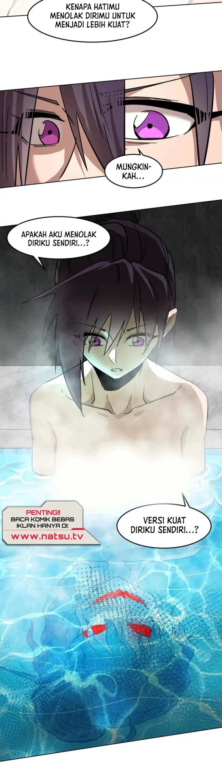 Mr. Zombie Chapter 143 Gambar 19