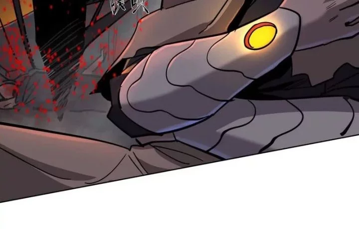 Mr. Zombie Chapter 143 Gambar 31