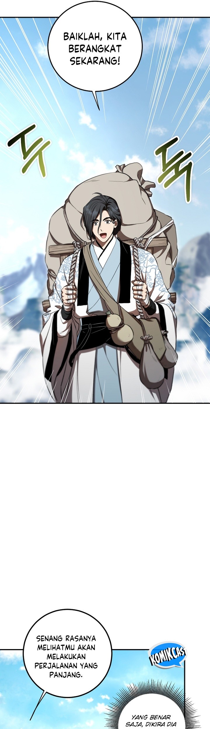 Mudang Association Chapter 135 Gambar 32