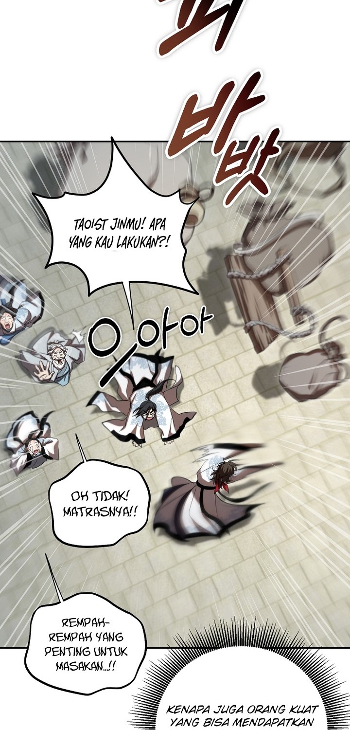 Mudang Association Chapter 135 Gambar 35