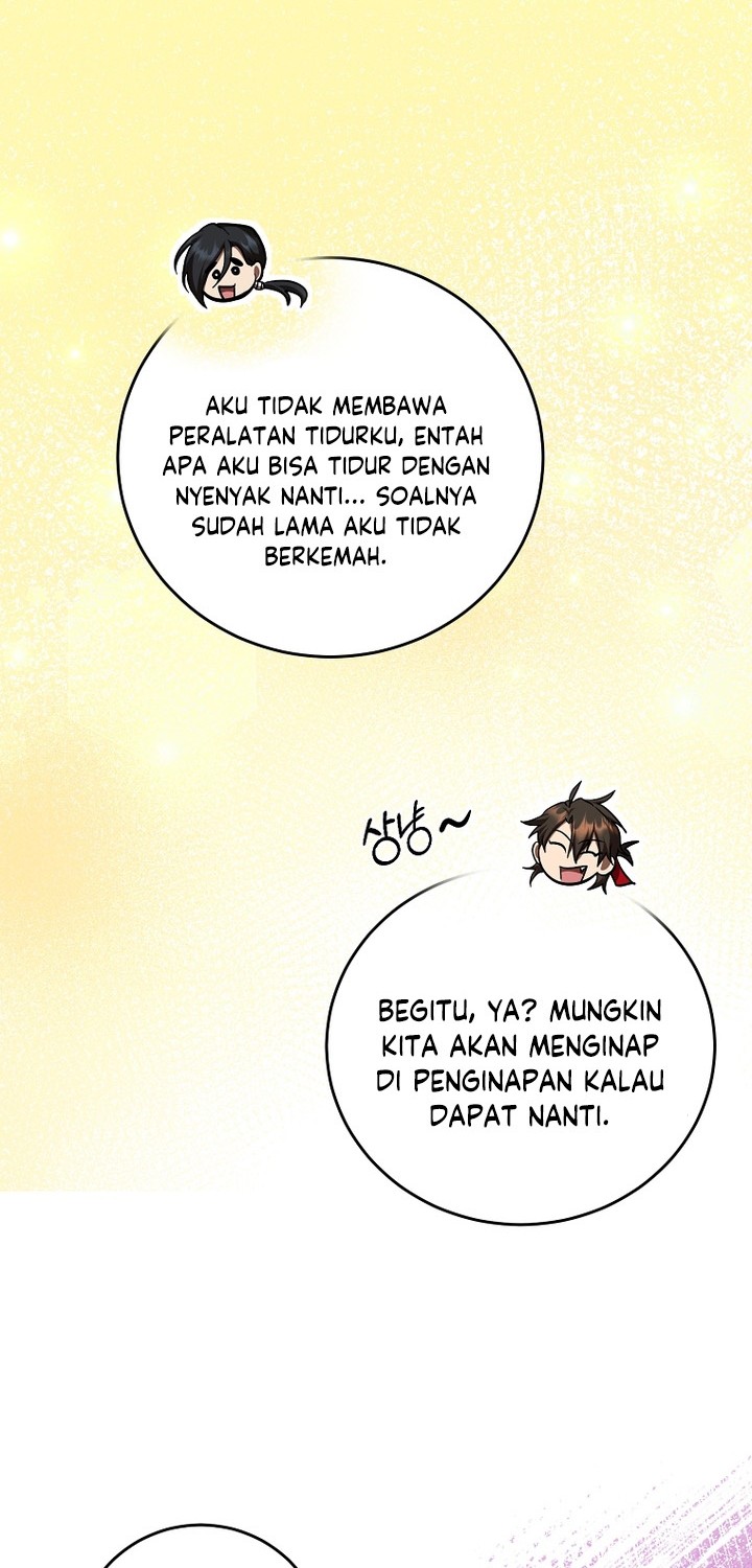 Mudang Association Chapter 135 Gambar 55