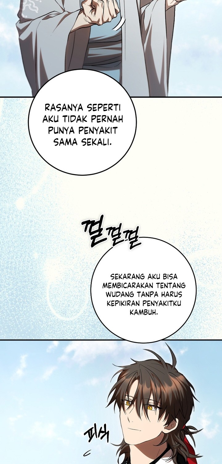 Mudang Association Chapter 135 Gambar 10