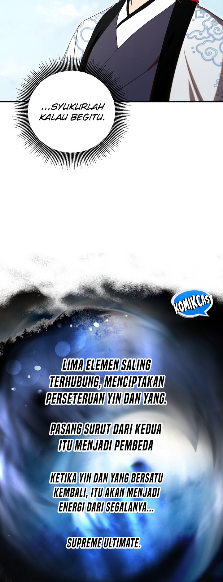 Mudang Association Chapter 135 Gambar 11