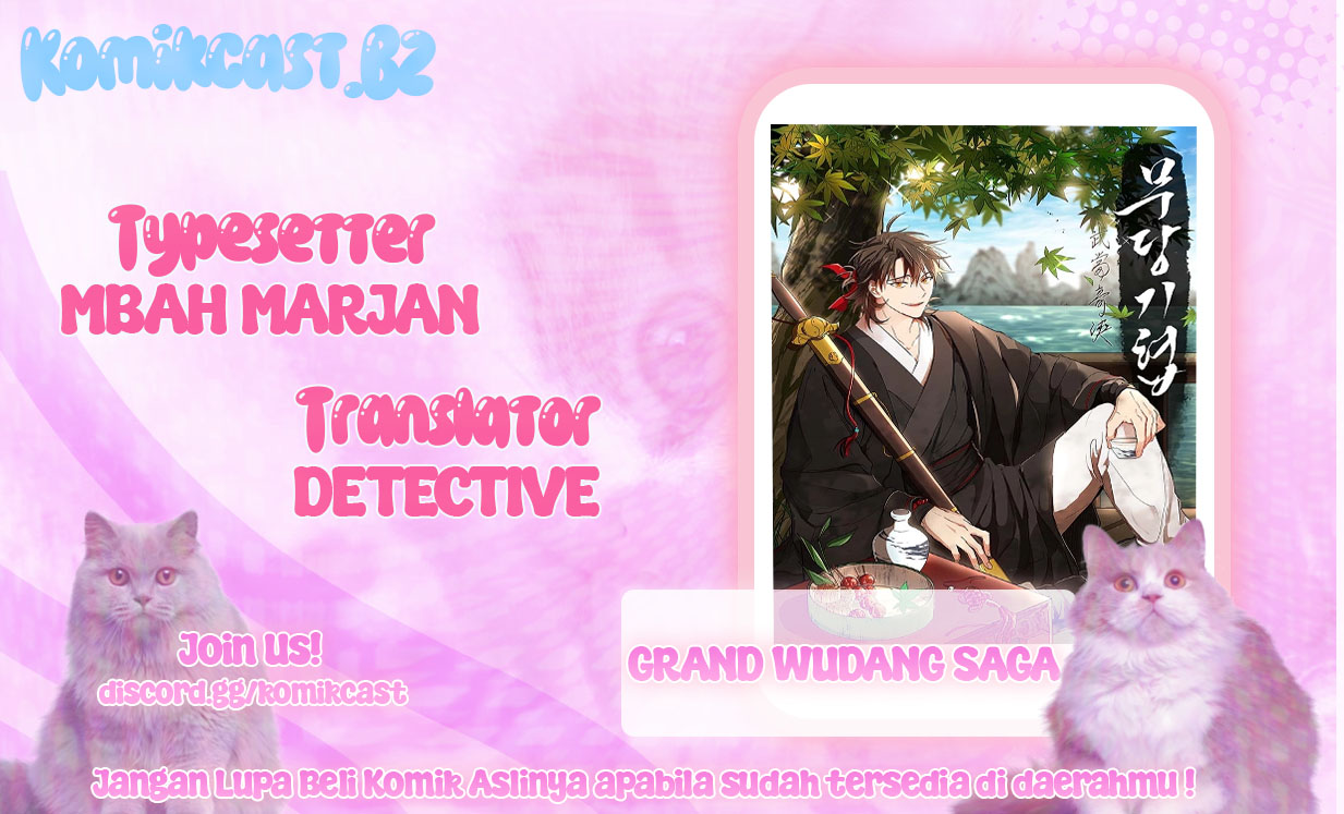 Baca Komik Mudang Association Chapter 136 Gambar 1
