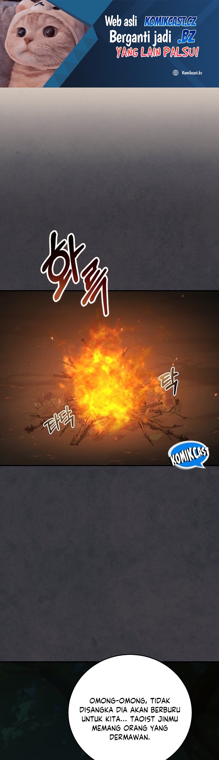 Baca  Mudang Association Chapter 136 Gambar 2