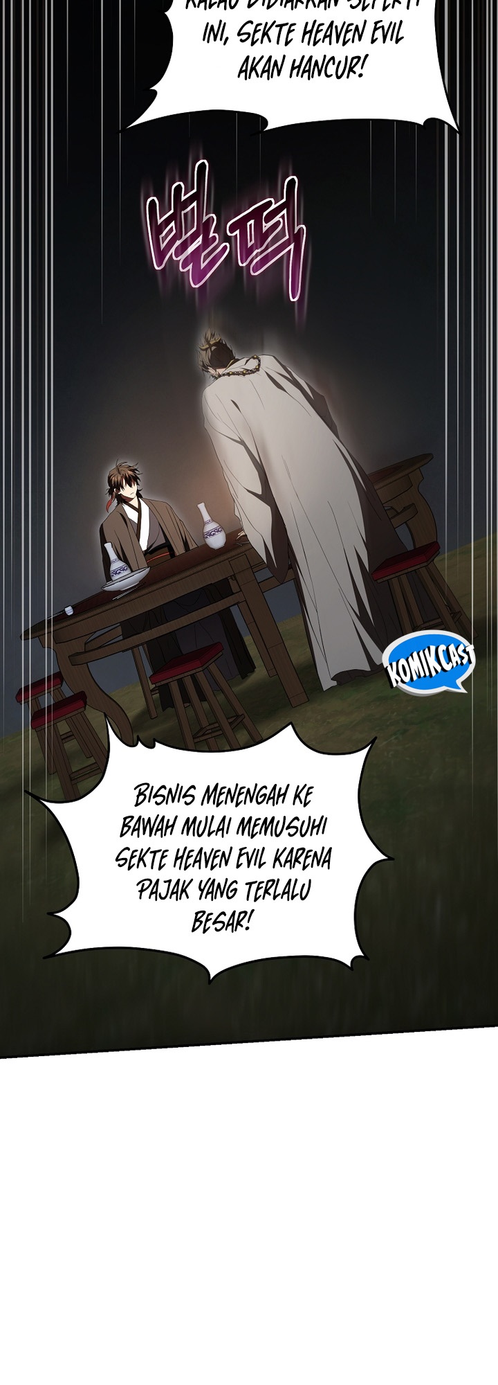 Mudang Association Chapter 148 Gambar 26