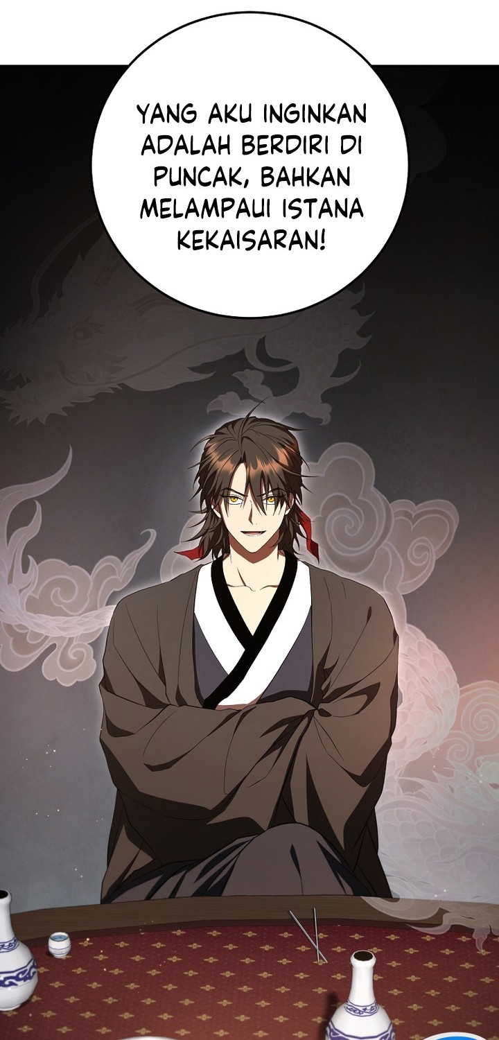 Mudang Association Chapter 148 Gambar 35