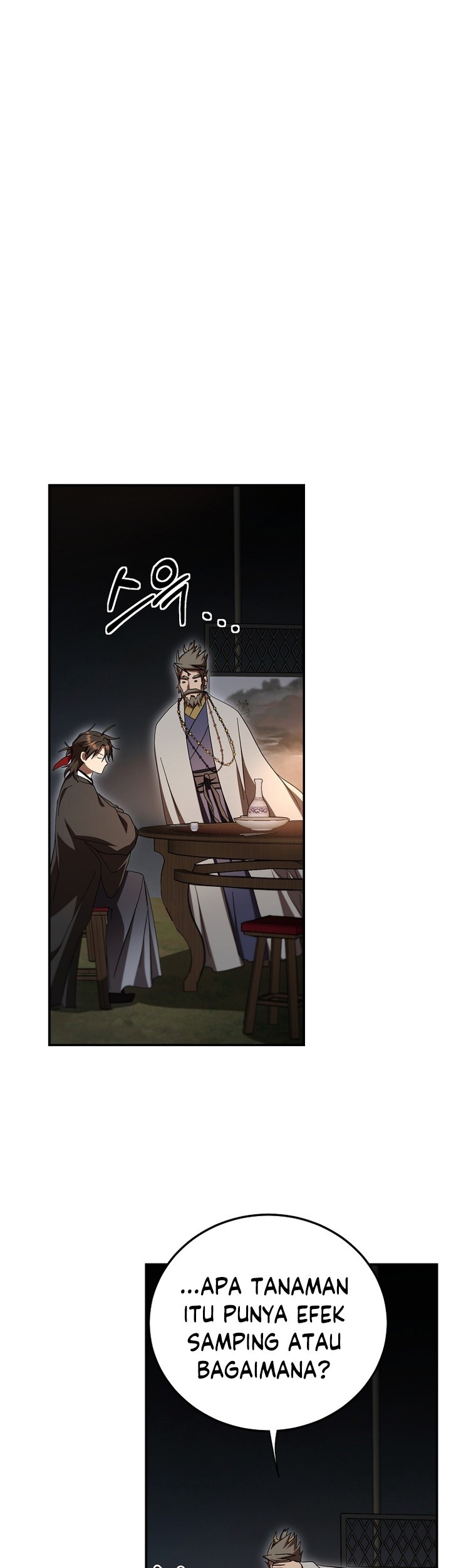 Mudang Association Chapter 148 Gambar 37