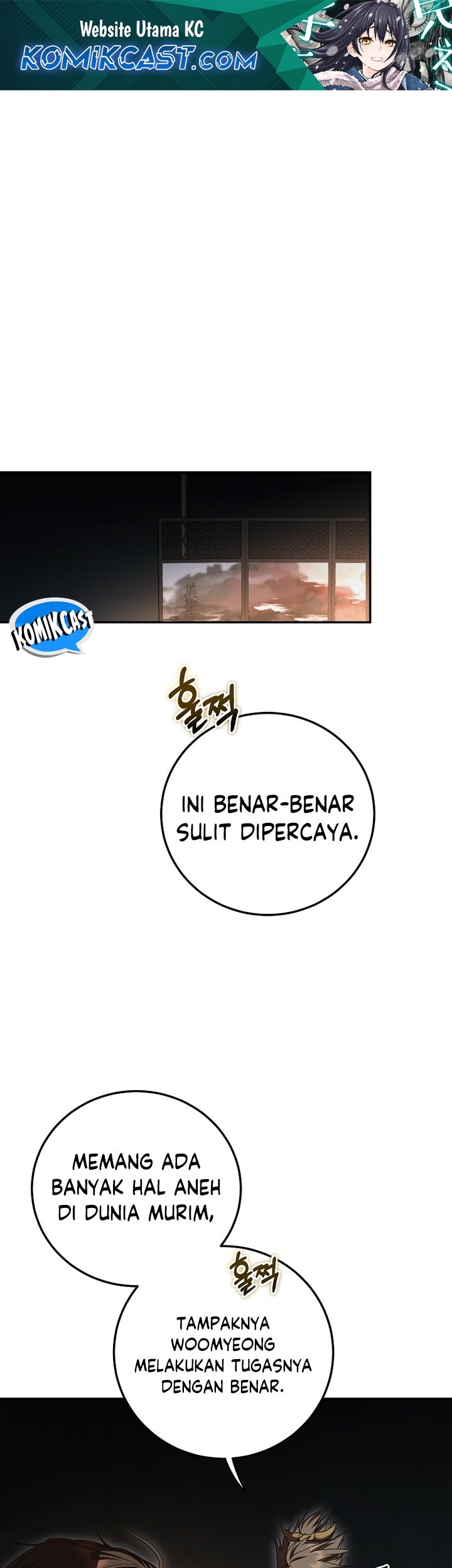 Baca Mudang Association Chapter 148 Gambar 2