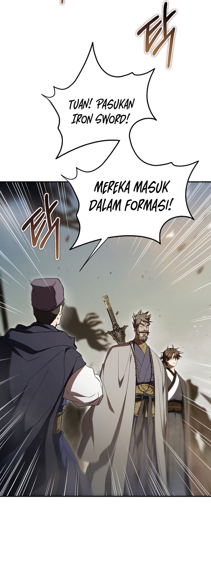 Mudang Association Chapter 148 Gambar 56