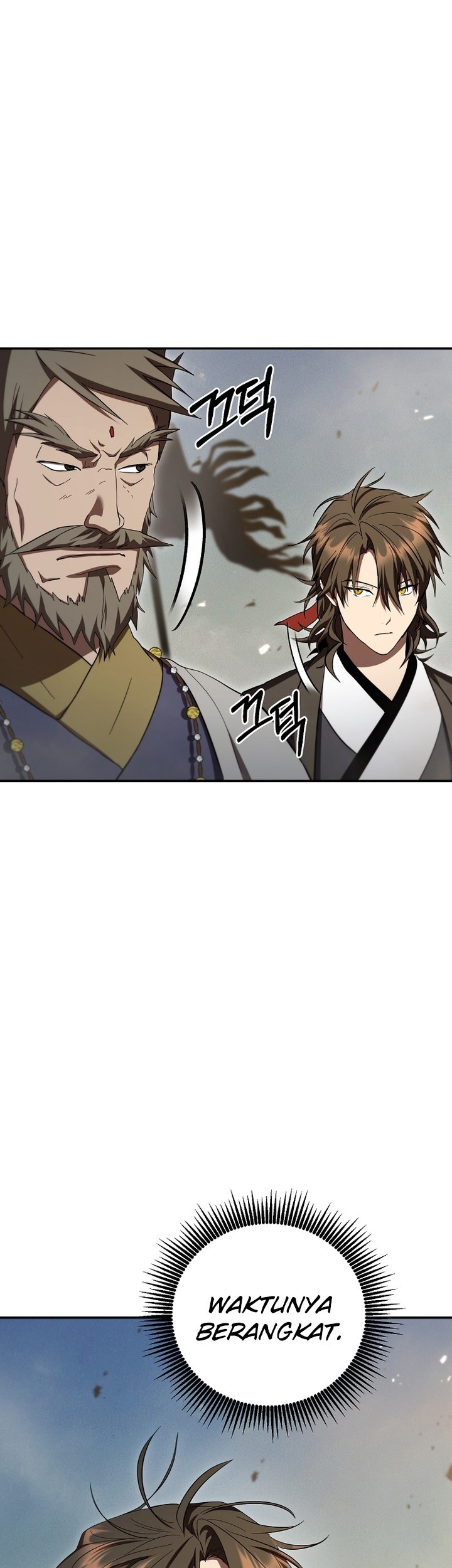 Mudang Association Chapter 148 Gambar 57
