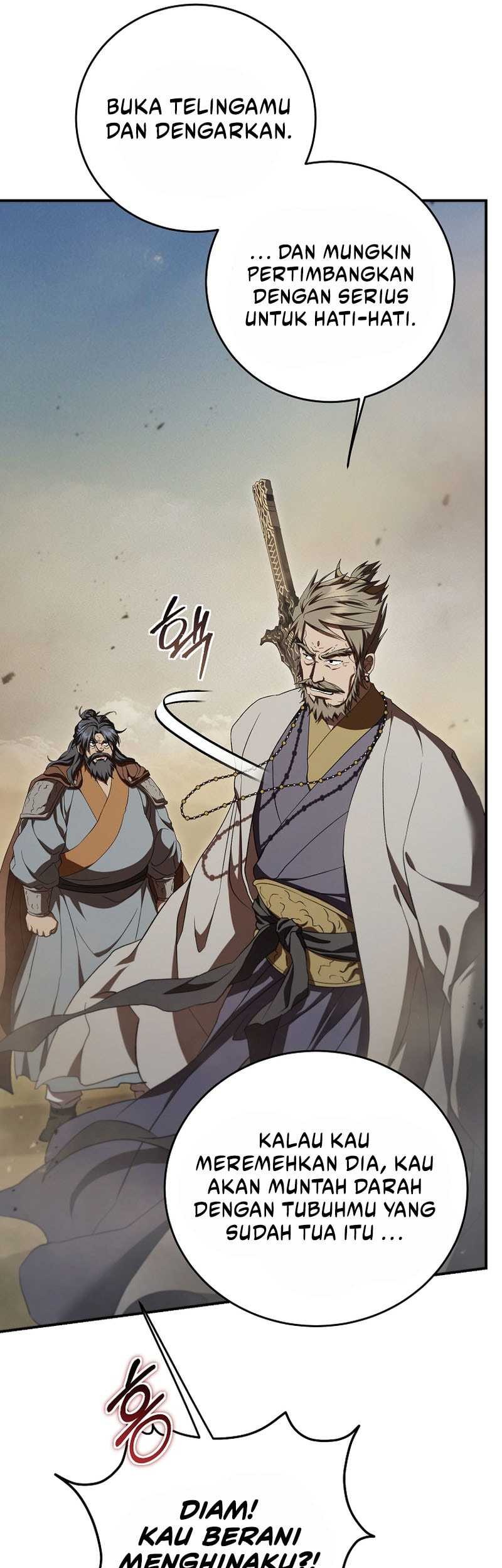 Mudang Association Chapter 149 Gambar 25