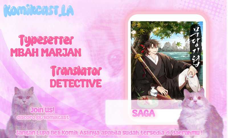 Baca Komik Mudang Association Chapter 150 Gambar 1