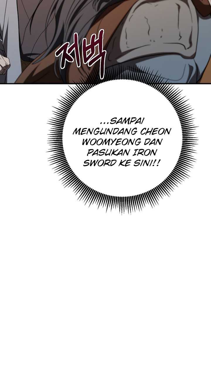 Mudang Association Chapter 150 Gambar 16