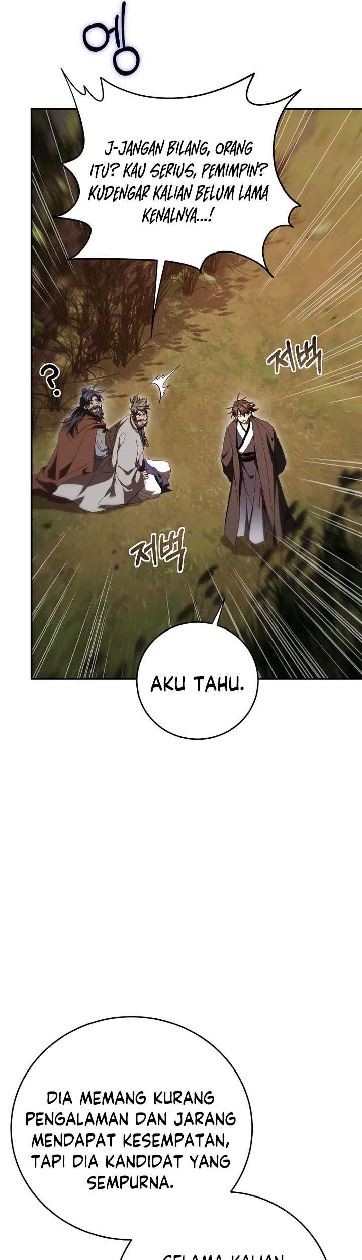 Mudang Association Chapter 150 Gambar 72