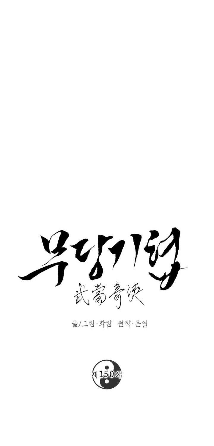 Mudang Association Chapter 150 Gambar 10