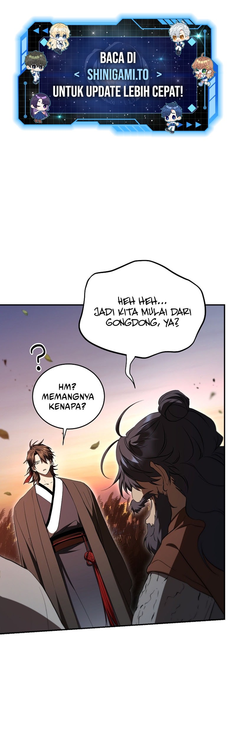 Baca Mudang Association Chapter 151 Gambar 2