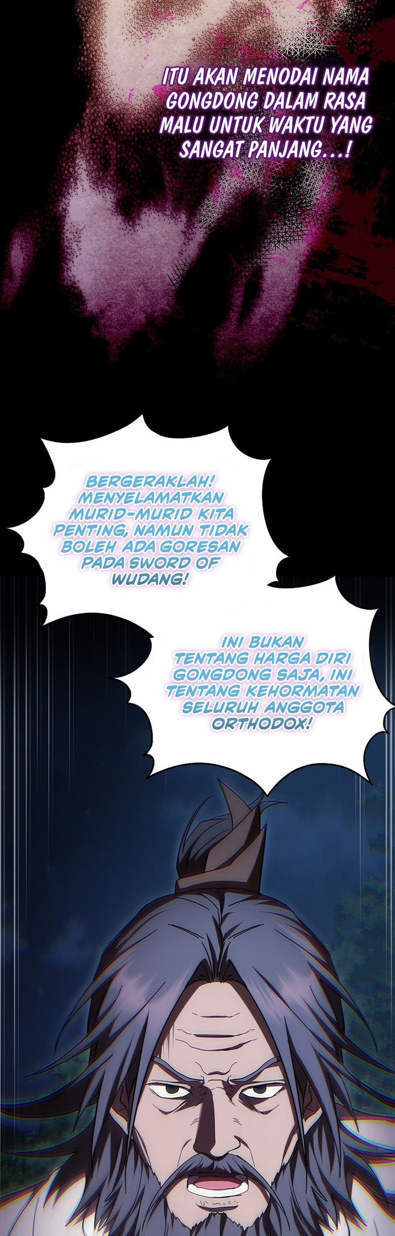 Mudang Association Chapter 152 Gambar 41