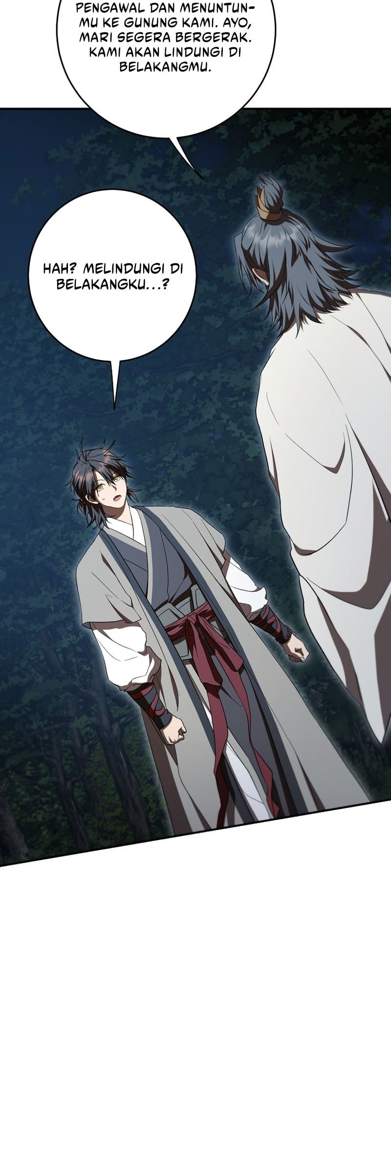 Mudang Association Chapter 152 Gambar 51