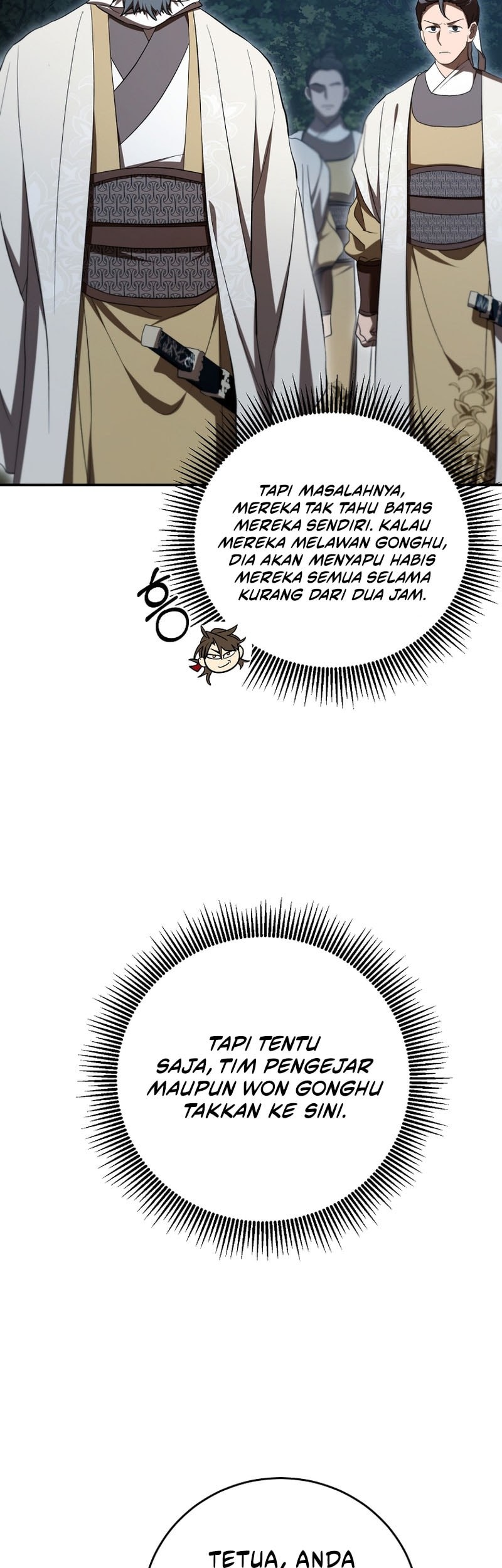 Mudang Association Chapter 152 Gambar 54