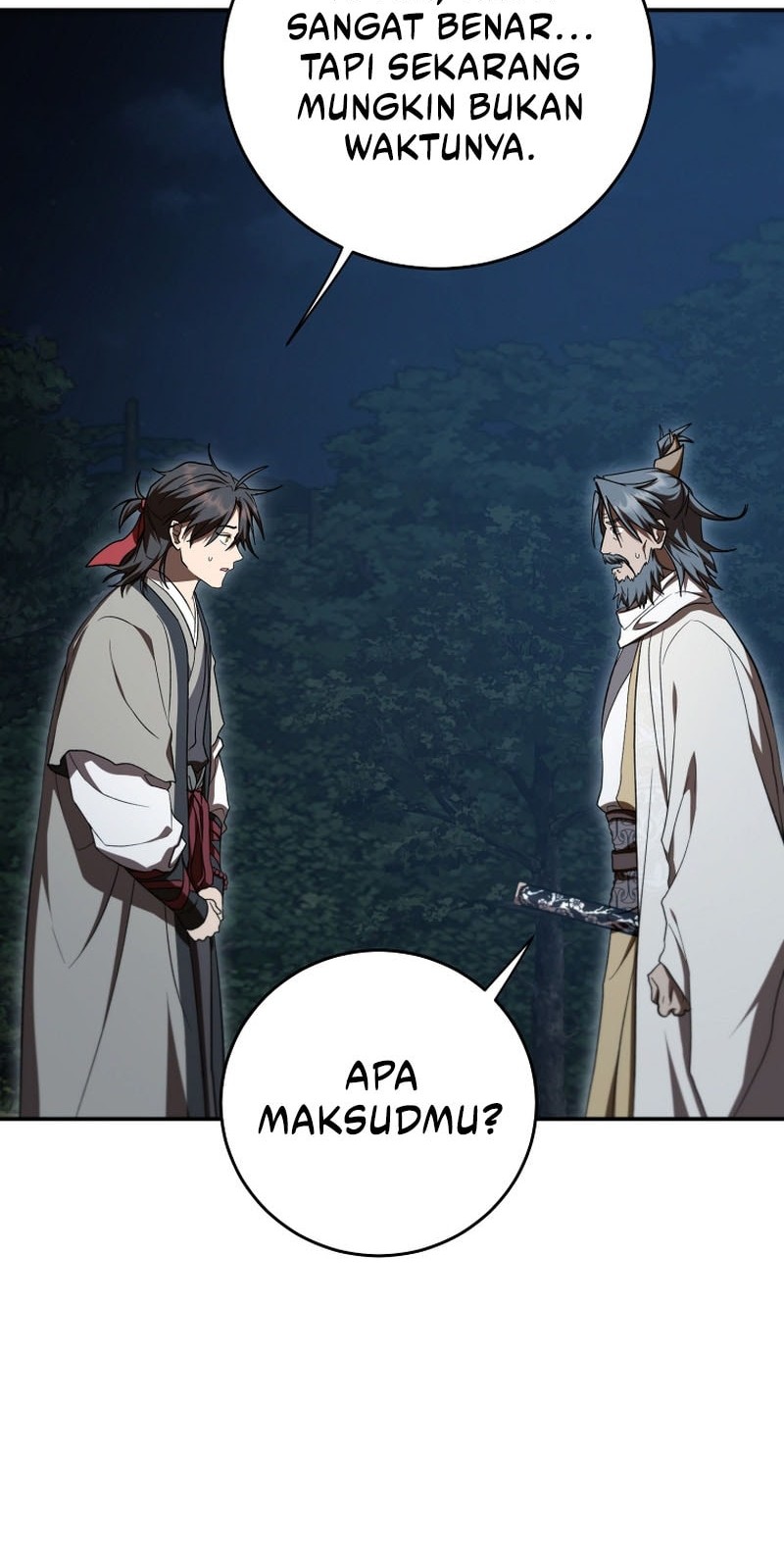 Mudang Association Chapter 152 Gambar 55