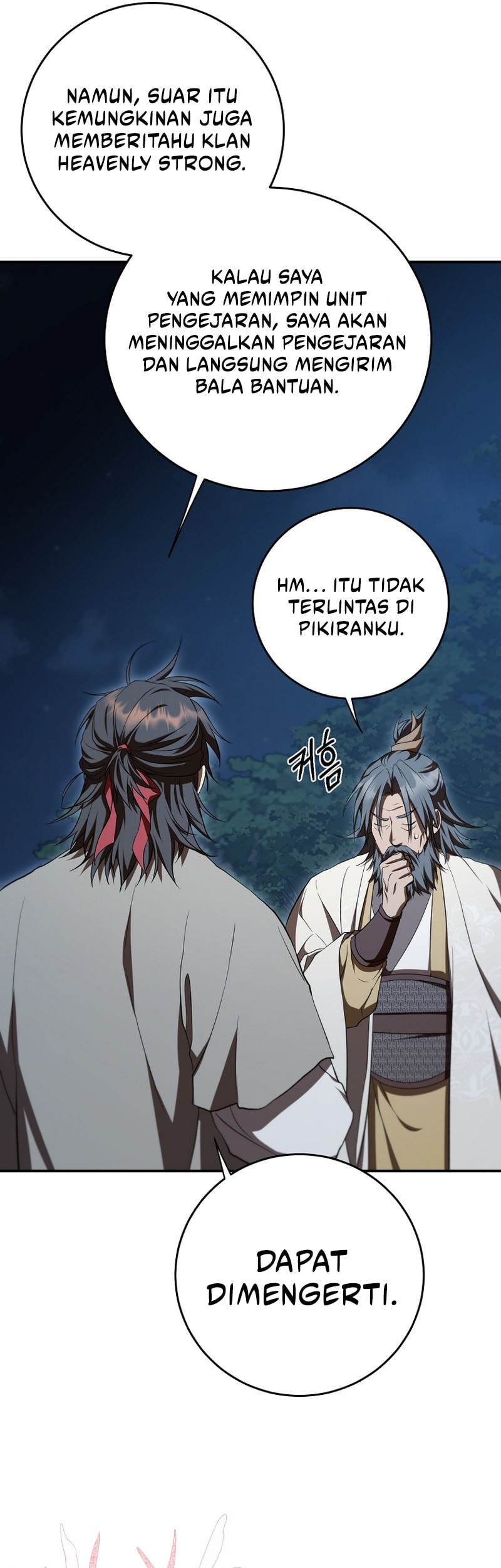 Mudang Association Chapter 152 Gambar 60