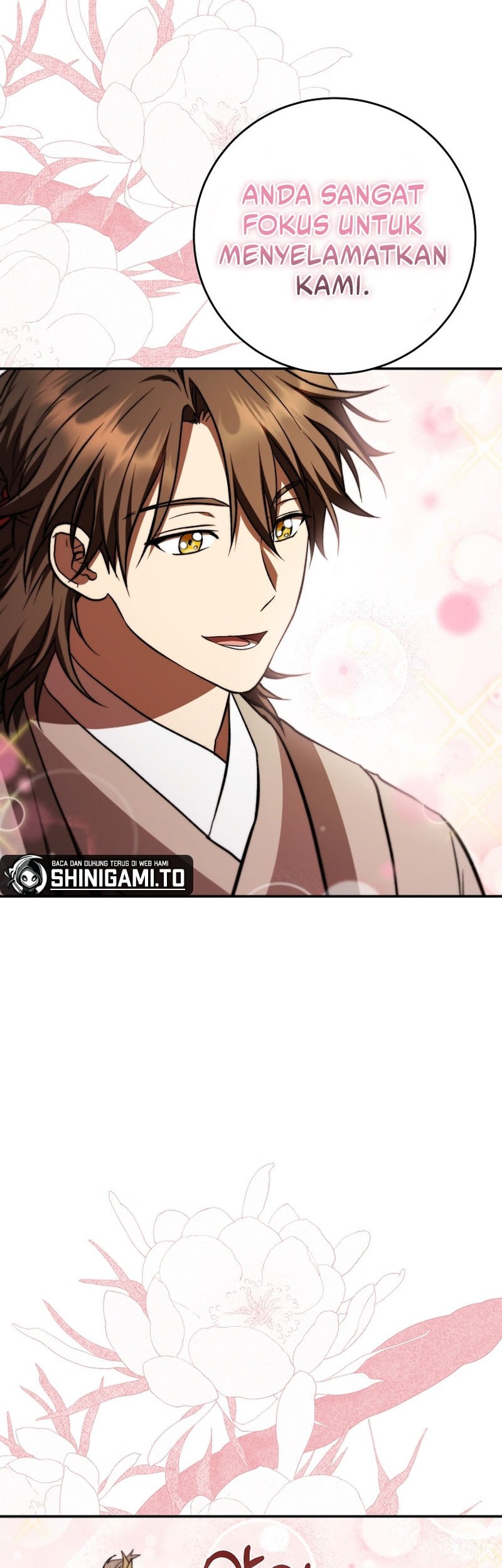 Mudang Association Chapter 152 Gambar 61