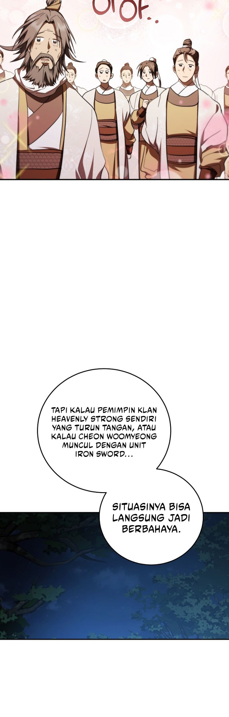 Mudang Association Chapter 152 Gambar 62