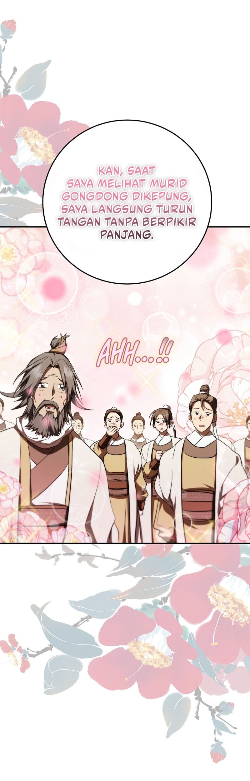 Mudang Association Chapter 152 Gambar 64