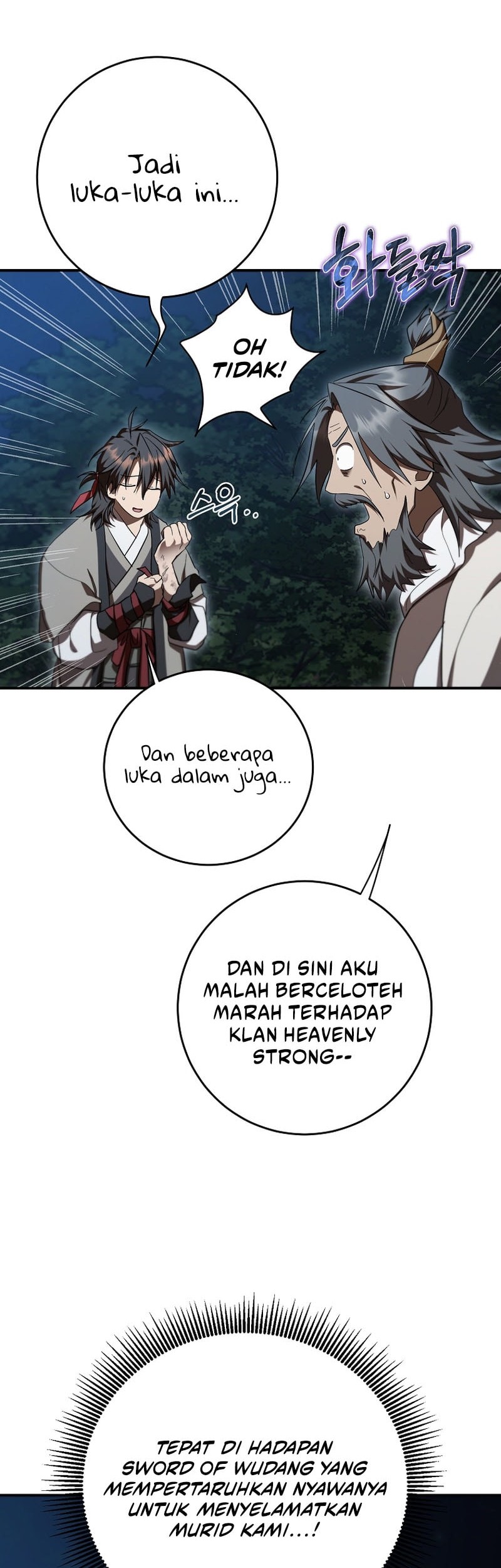 Mudang Association Chapter 152 Gambar 65