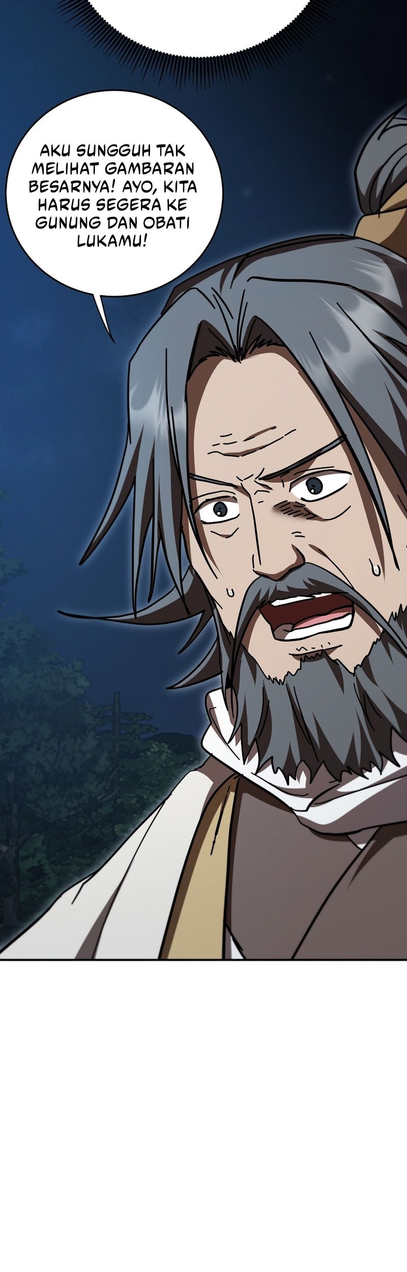 Mudang Association Chapter 152 Gambar 66