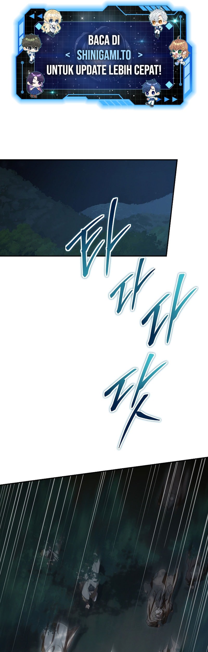 Baca  Mudang Association Chapter 152 Gambar 2