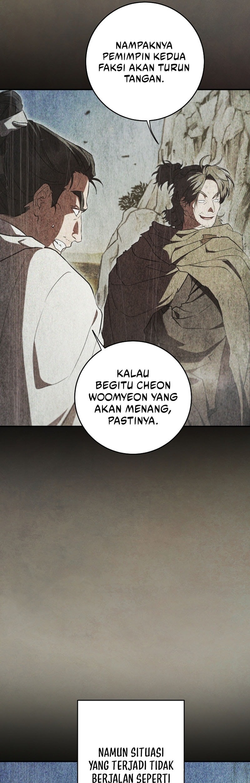 Mudang Association Chapter 152 Gambar 6