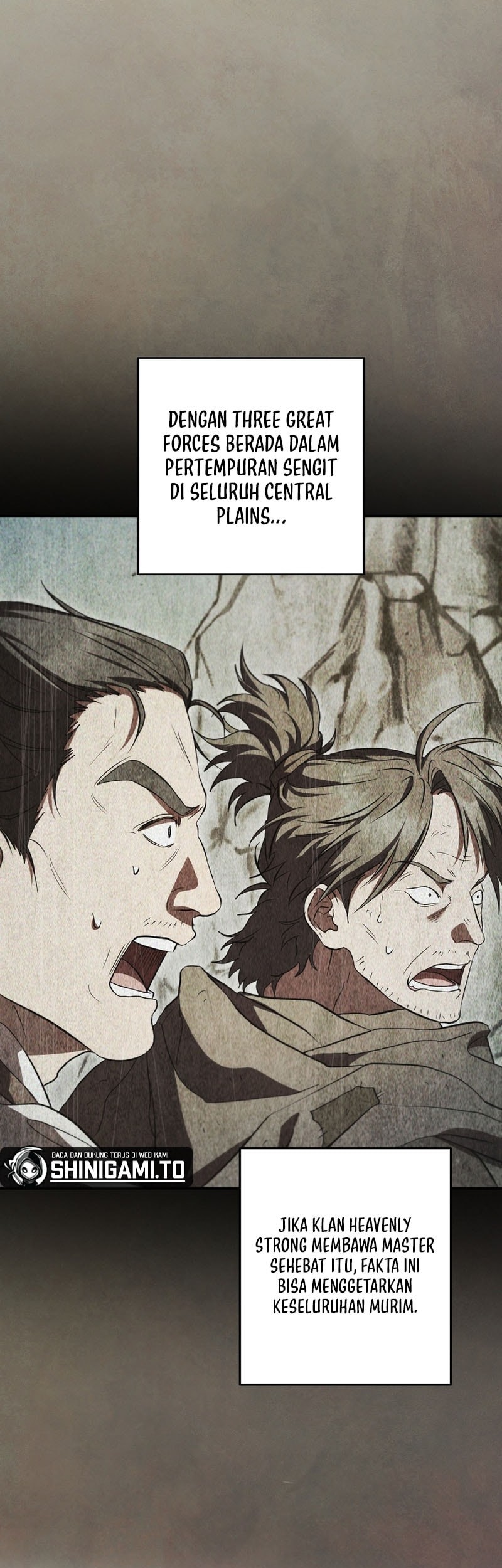 Mudang Association Chapter 152 Gambar 8