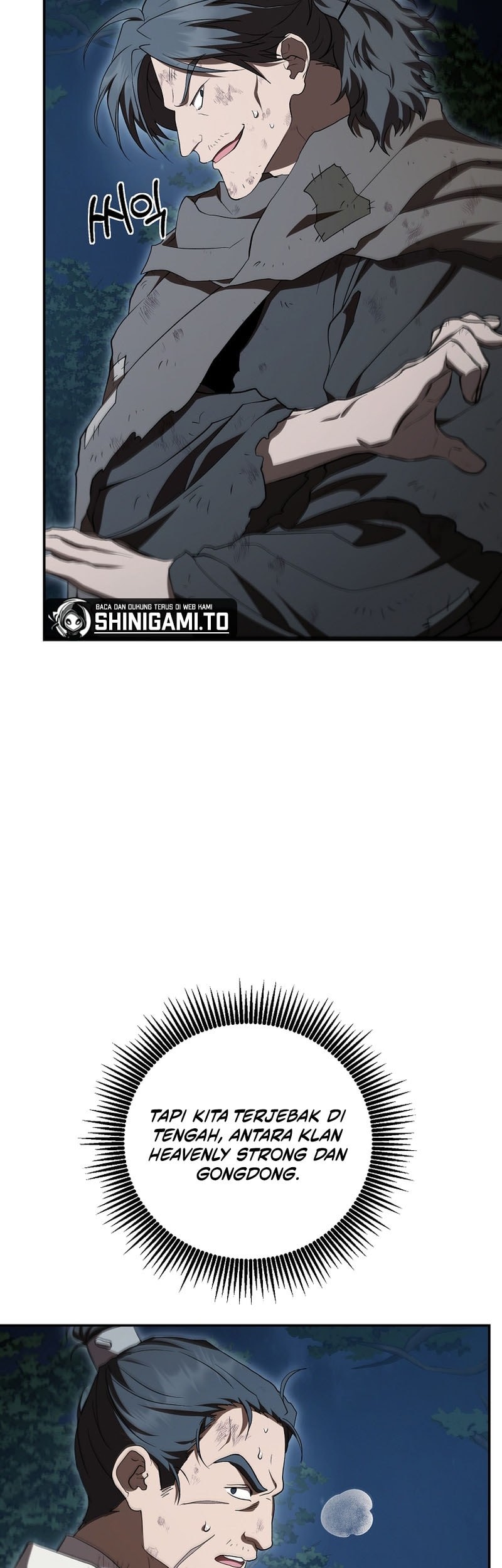 Mudang Association Chapter 152 Gambar 12