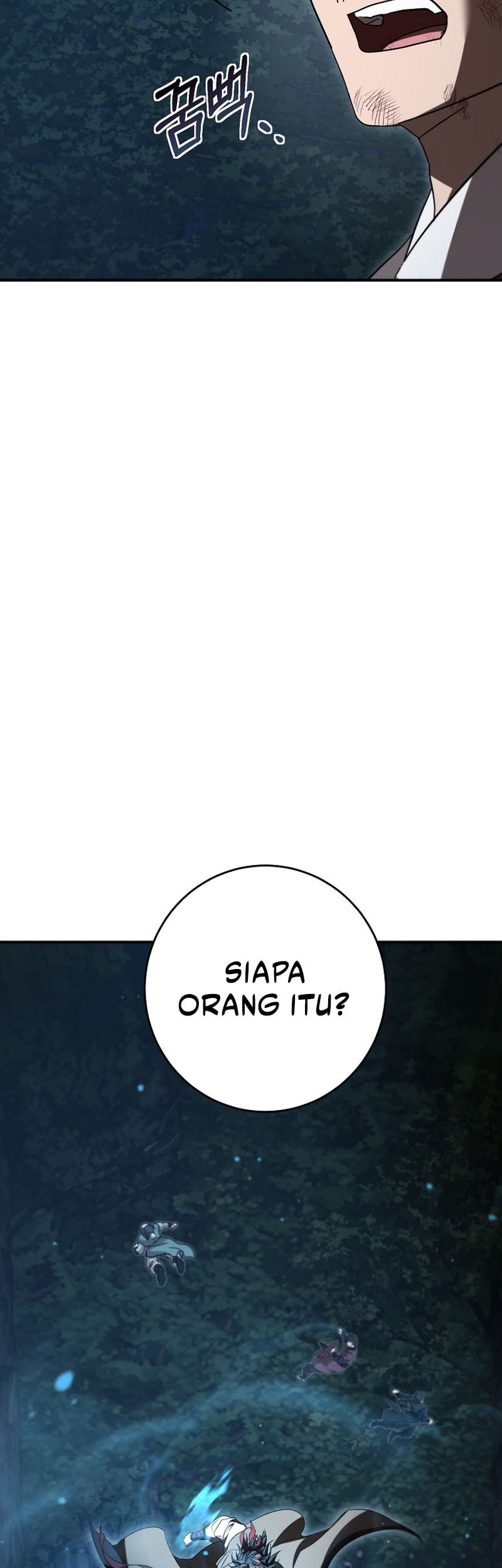 Mudang Association Chapter 152 Gambar 23