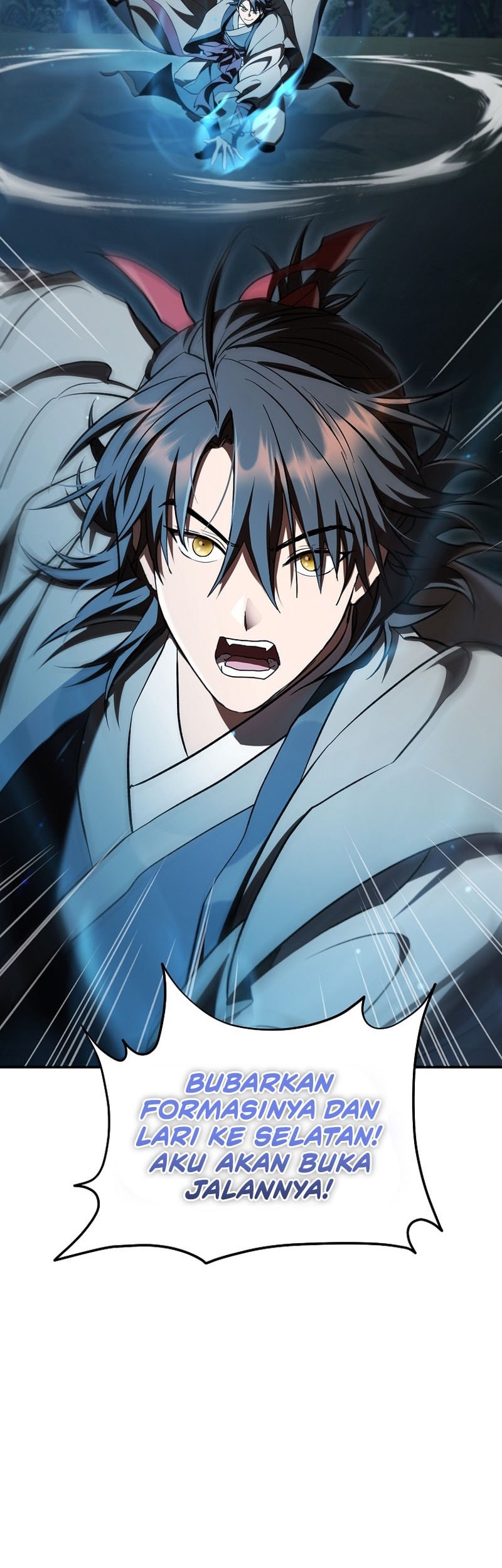 Mudang Association Chapter 152 Gambar 24