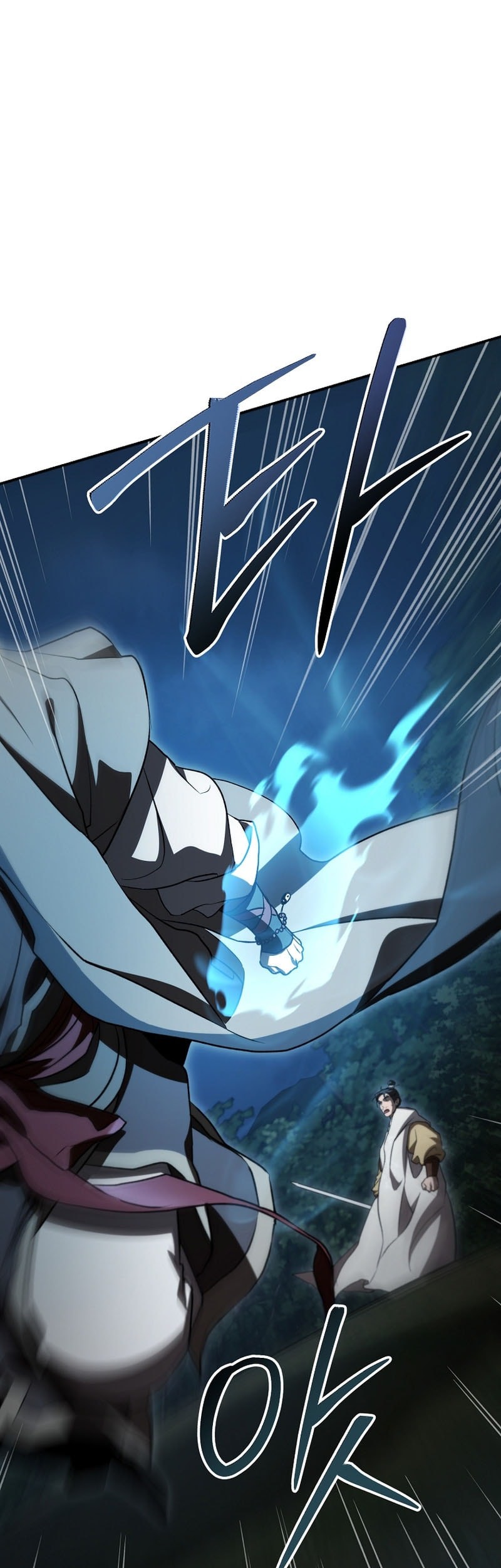 Mudang Association Chapter 152 Gambar 25