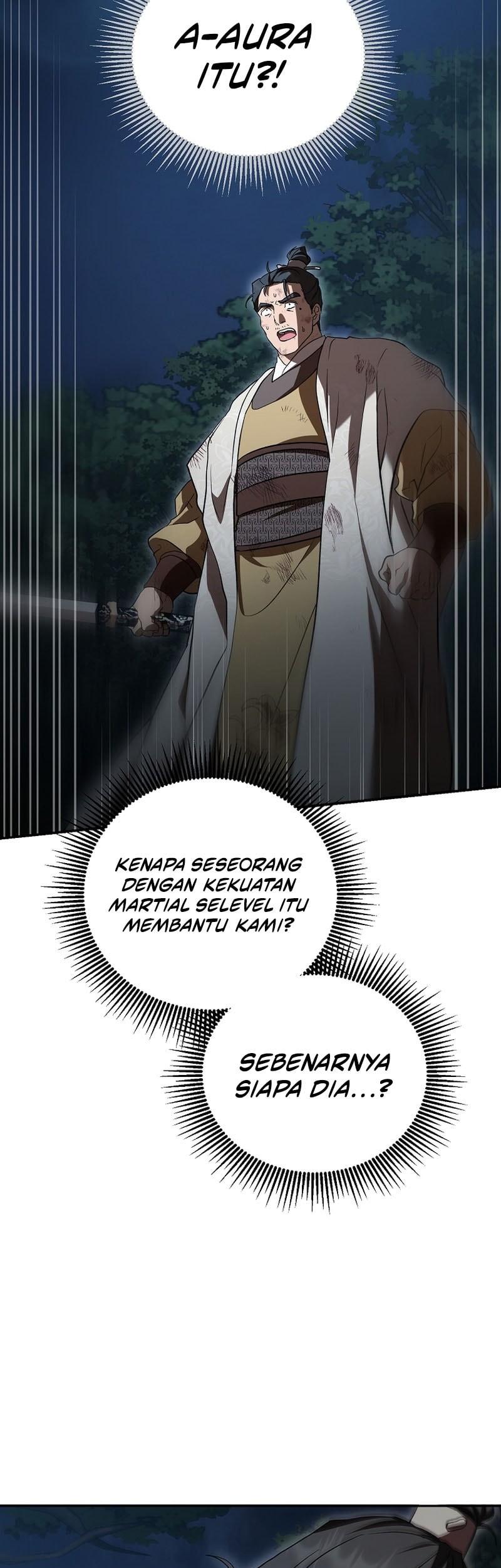 Mudang Association Chapter 152 Gambar 27