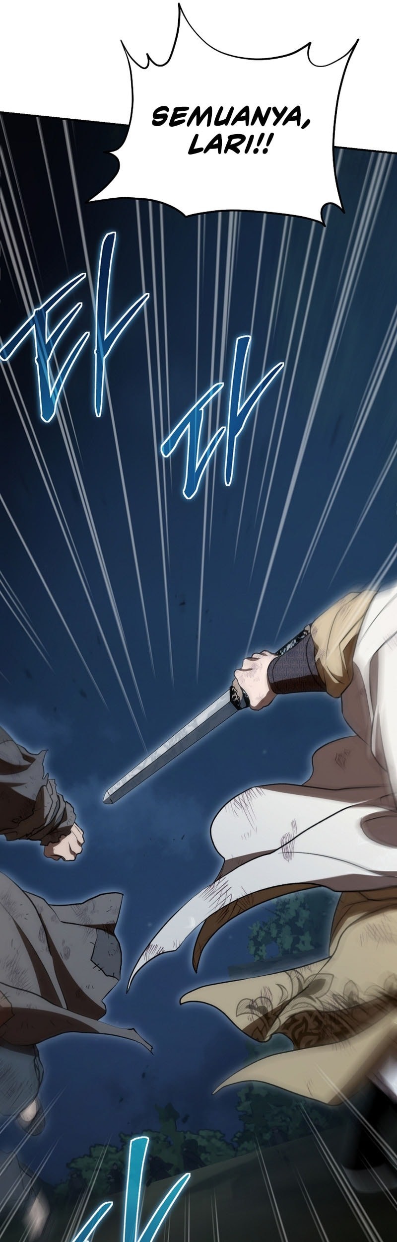 Mudang Association Chapter 152 Gambar 29