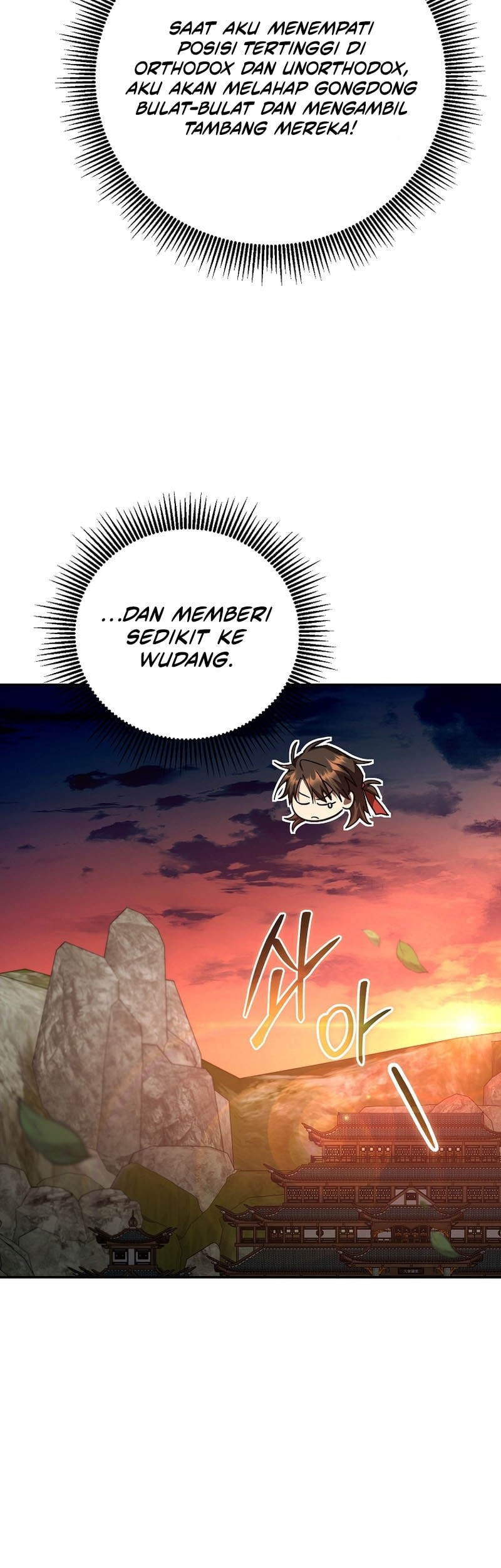 Mudang Association Chapter 153 Gambar 36