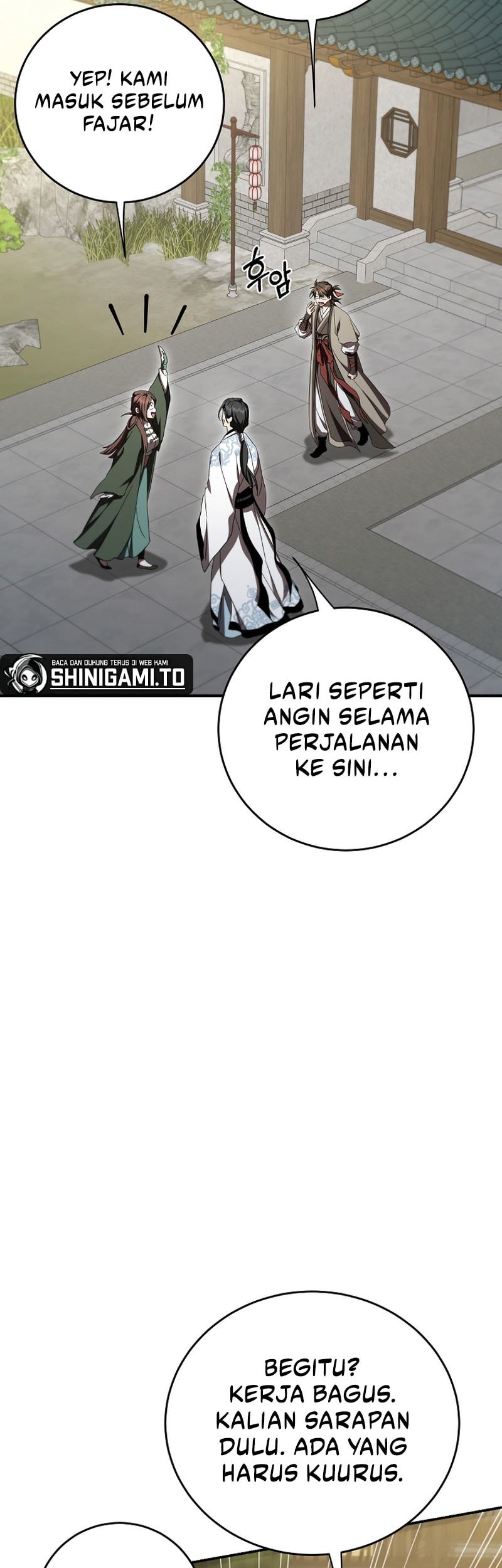 Mudang Association Chapter 153 Gambar 40
